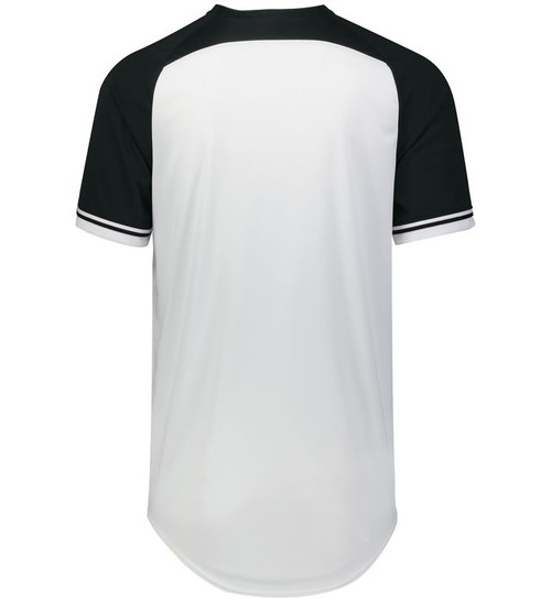 WHITE/BLACK/WHITE-2
