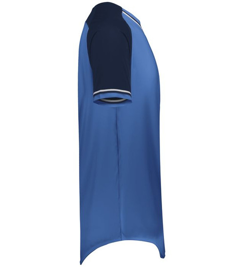 COLUMBIA BLUE/NAVY/WHITE-4