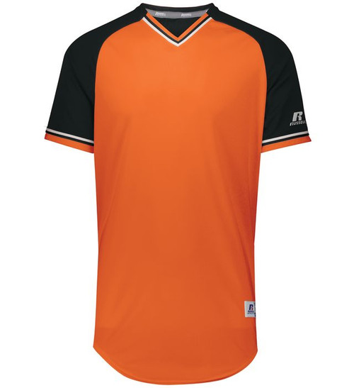 BURNT ORANGE/BLACK/WHITE-1