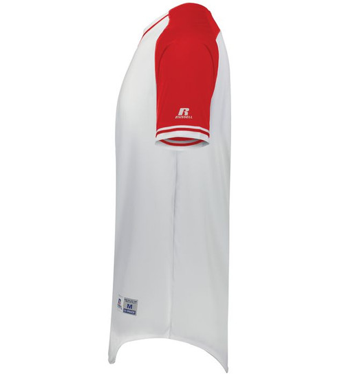 WHITE/TRUE RED/WHITE-3