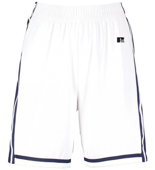 WHITE/NAVY-1