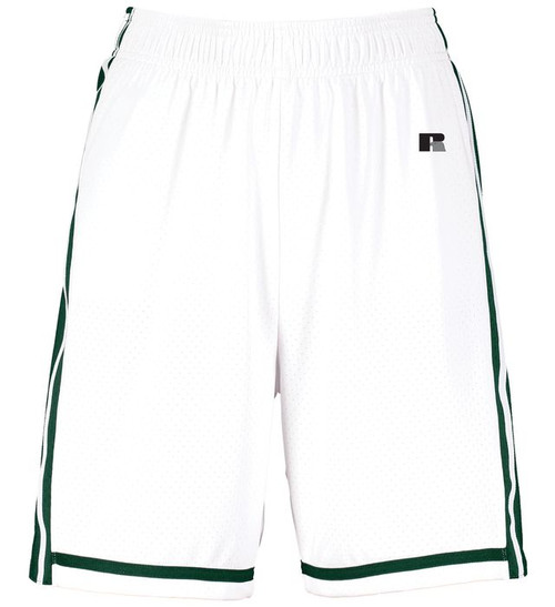 WHITE/DARK GREEN-1