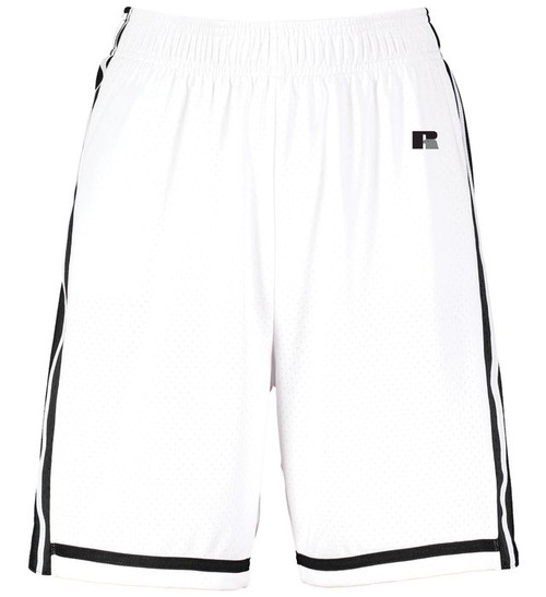 WHITE/BLACK-1