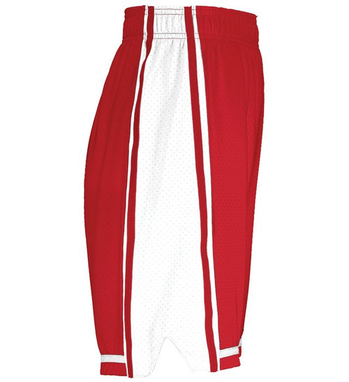 TRUE RED/WHITE-4