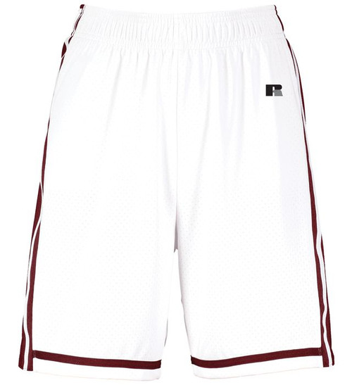 WHITE/CARDINAL-1