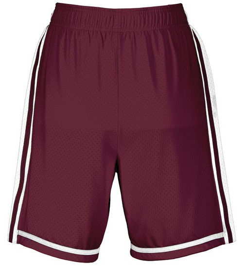 MAROON/WHITE-2