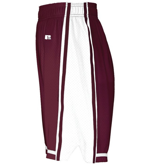 MAROON/WHITE-3