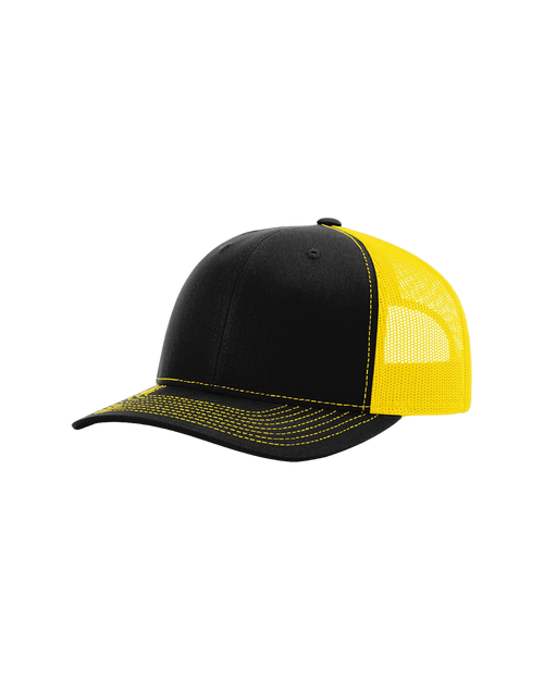 BLACK/YELLOW-1