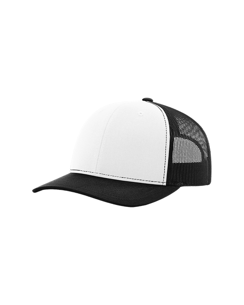 WHITE/BLACK-1
