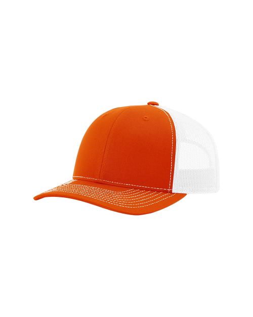 ORANGE/ WHITE-1