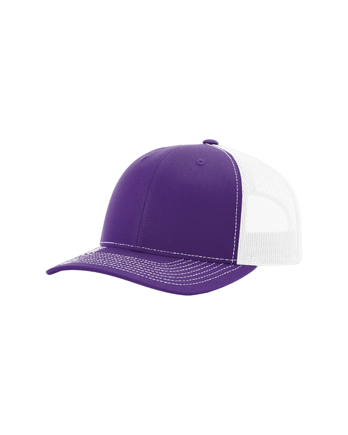 PURPLE/ WHITE-1