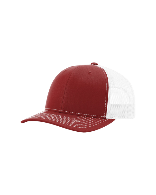 CARDINAL/WHITE-1