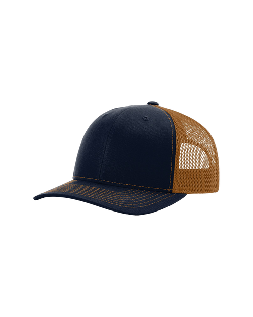 Navy/Caramel-1