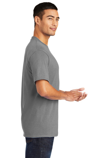 MEDIUM GREY-4