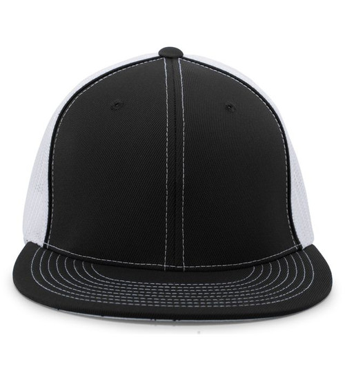 BLACK/ WHITE/ BLACK-1
