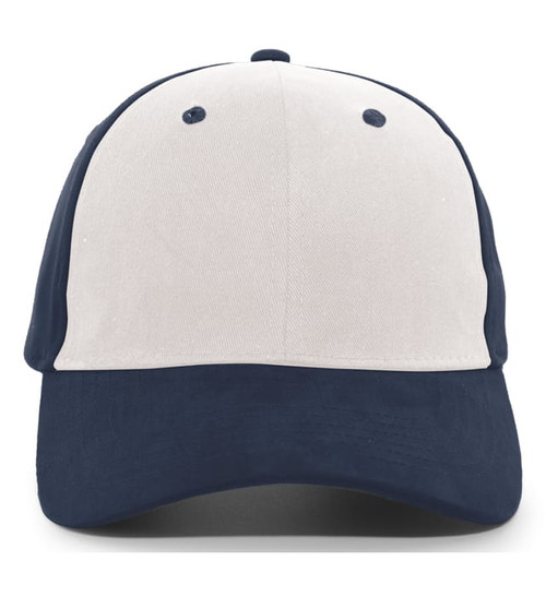 WHITE/NAVY-1