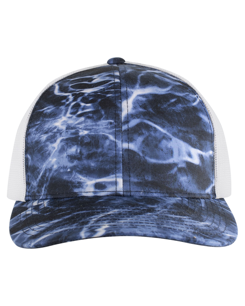 ELEMENTS BLUEFIN/WHITE-1