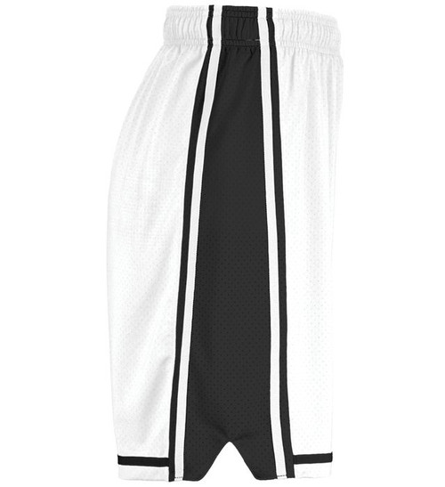 WHITE/BLACK-4