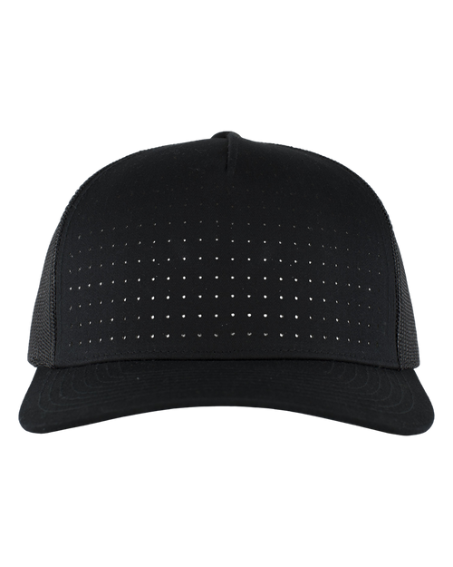 BLACK/REFLECTIVE-1