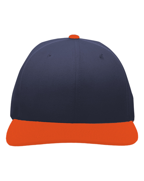 NAVY/ORANGE-1