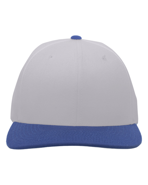 SILVER/ROYAL-1