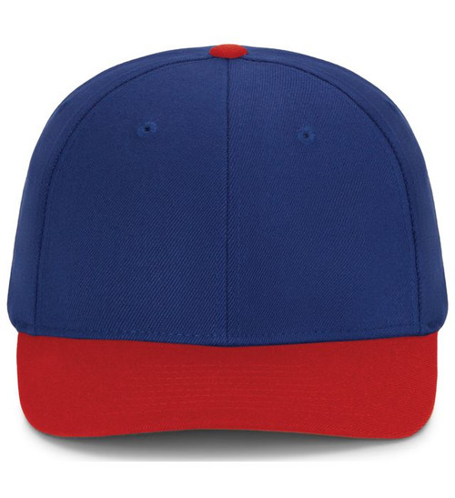 ROYAL/ RED-1