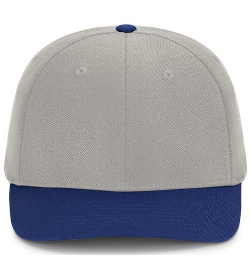 SILVER/ROYAL-1