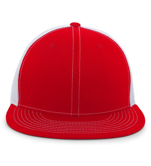 RED/ WHITE-1