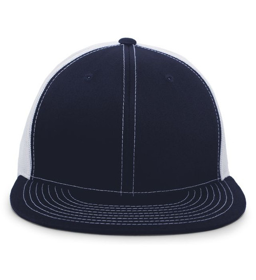 NAVY/ WHITE-1