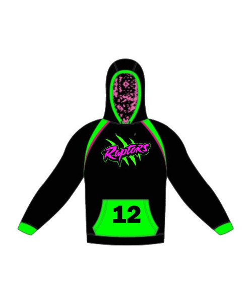 Custom 1-1