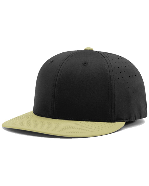 BLACK/VEGAS GOLD-1