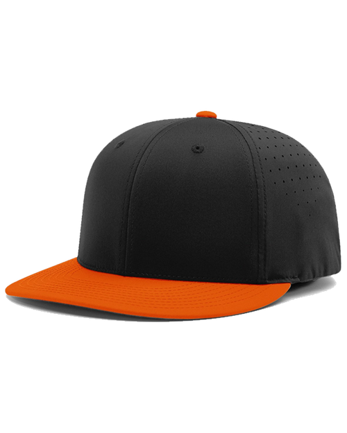 BLACK/ORANGE-1