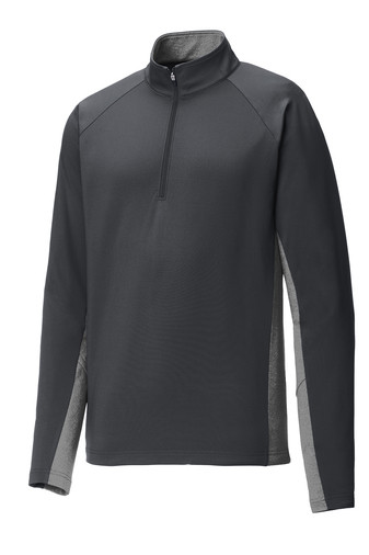 CHARCOAL GREY HEATHER-1