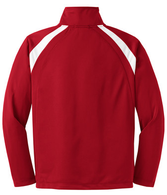 RED/ WHITE-2