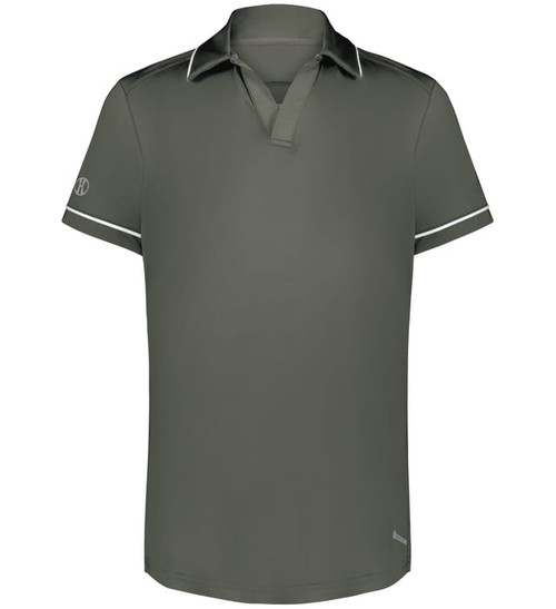 IRON GREY/WHT-1