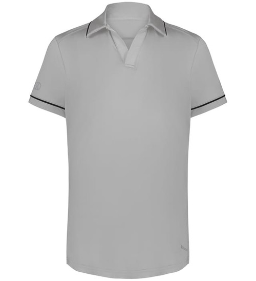 Athletic Grey/Black-1