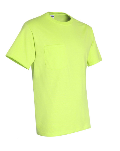 SAFETY GREEN-4