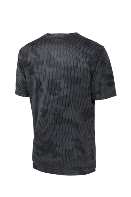 IRON GREY-2