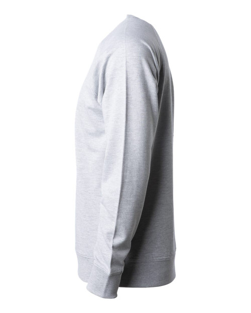 ATHLETIC GREY-3