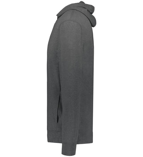 CARBON HEATHER-3