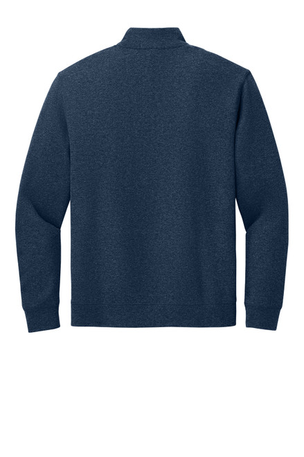Estate Blue Heather/ Charcoal Heather-2