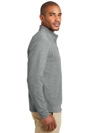 MEDIUM GREY HEATHER-4