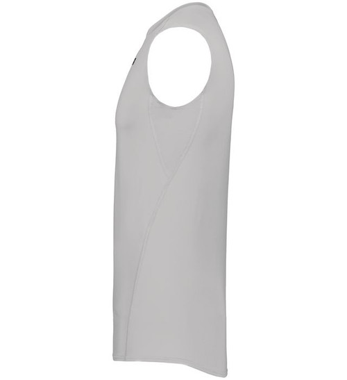 GRID IRON SILVER-3