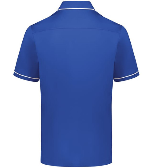 ROYAL/ WHITE-2