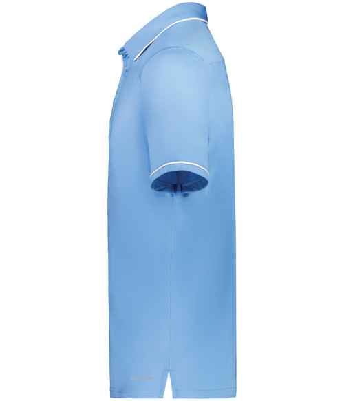 COLUMBIA BLUE/WHITE-3