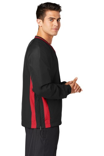 BLACK/ RED-4