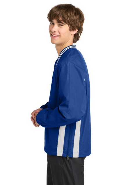 True Royal/ White-3