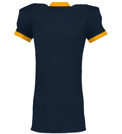 NAVY/ GOLD-2