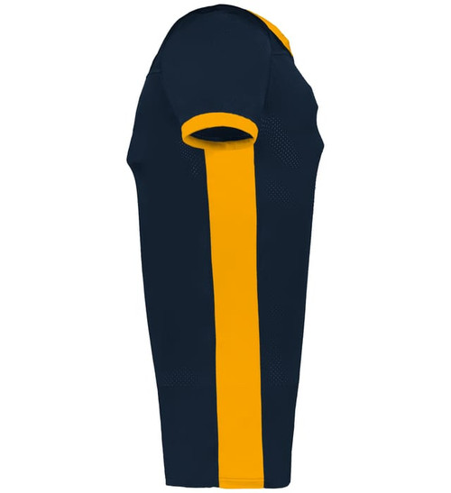 NAVY/ GOLD-4