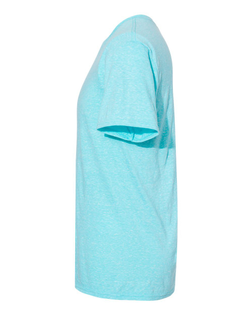 CARRIBEAN BLUE-3